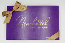 Load image into Gallery viewer, Assorted Chocolate Dipped Fruit Gift Box - 12 Piece