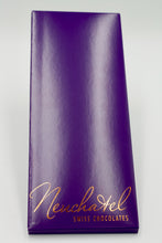 Load image into Gallery viewer, Neuchatel Swiss White Chocolate Bar