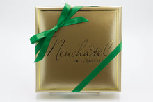 Load image into Gallery viewer, Swiss Chocolate Ornament Box