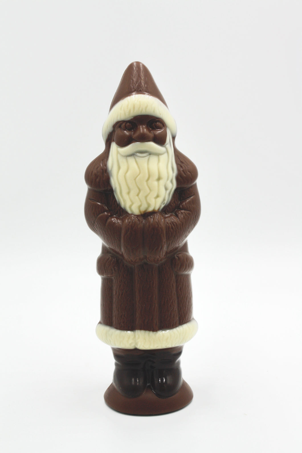 Swiss Chocolate Santa