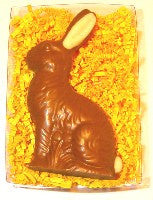 Traditional Easter Rabbit